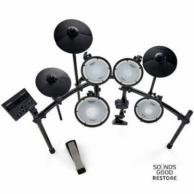 Электронная ударная установка Roland TD-07DMK V-Drum Set