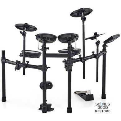 Электронная ударная установка Roland TD-07DMK V-Drum Set