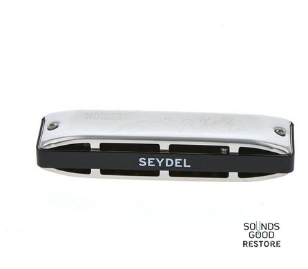 SEYDEL SESSION STANDARD LF-major