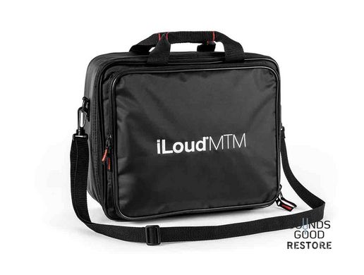 IK MULTIMEDIA iLoud MTM Travel Bag