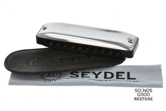 SEYDEL SESSION STANDARD LF-major