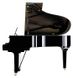 YAMAHA C3X (Polished Ebony)