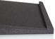 GATOR FRAMEWORKS GFW-ISOPAD-LG Studio Monitor Isolation Pads - Large