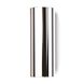 DUNLOP 320 CHROMED STEEL SLIDE MEDIUM/LARGE