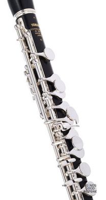 YAMAHA YPC-62 PICCOLO FLUTE