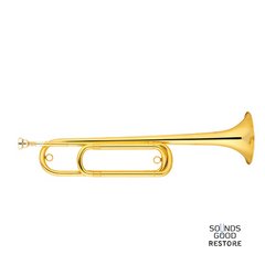 MAXTONE TBC53/L5 Bugle