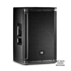 Активный сабвуфер JBL VRX918SP - бесплатная доставка и скидка в SoundsGood ReStore