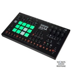 Драм-комп’ютер Elektron Analog Rytm MKII Black