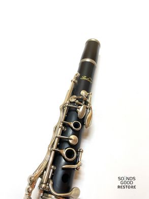 Кларнет Selmer Soloist