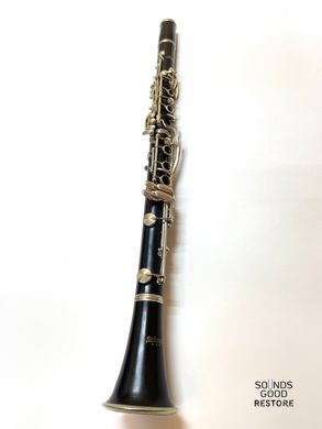 Кларнет Selmer Soloist