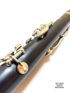 Кларнет Selmer Soloist