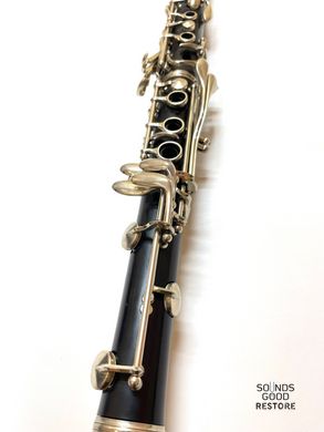 Кларнет Selmer Soloist