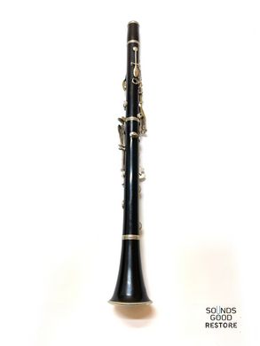 Кларнет Selmer Soloist