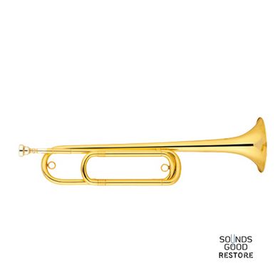 MAXTONE TBC53/L5 Bugle