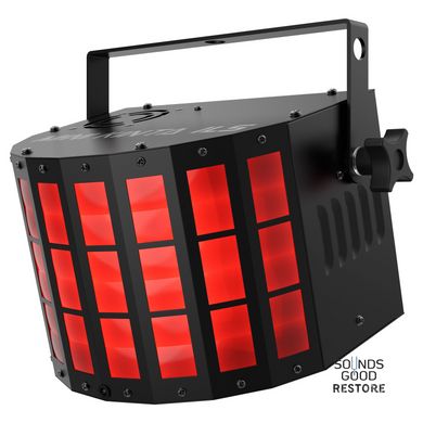 CHAUVET MINI KINTA ILS