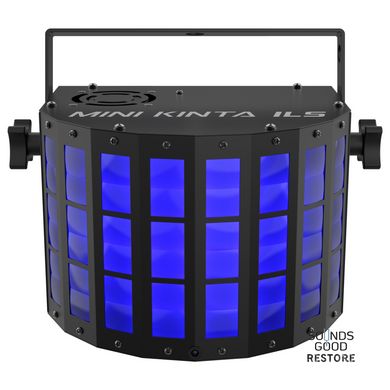 CHAUVET MINI KINTA ILS