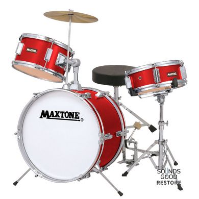 MAXTONE MXC307 (Red)