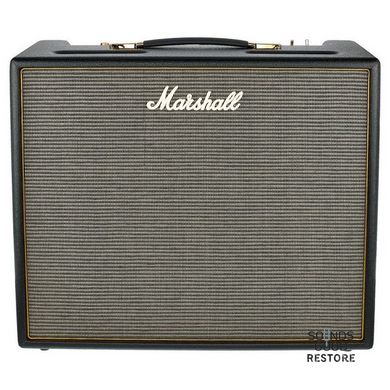 Ламповий комбопідсилювач Marshall Origin 50C