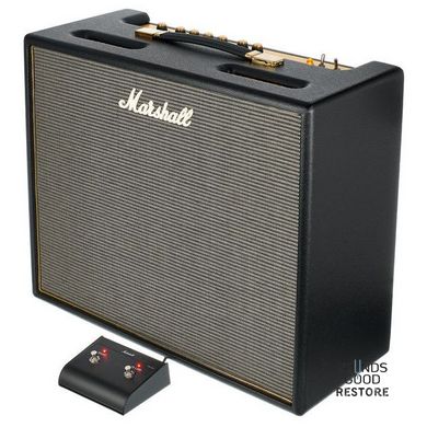 Ламповий комбопідсилювач Marshall Origin 50C