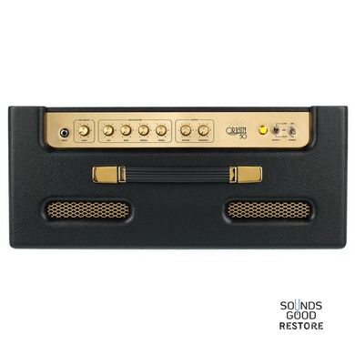 Ламповий комбопідсилювач Marshall Origin 50C