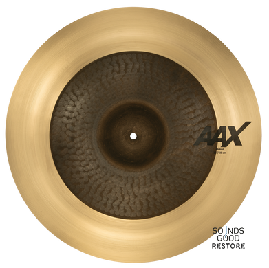 SABIAN 22" AAX OMNI