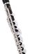 YAMAHA YPC-62 PICCOLO FLUTE