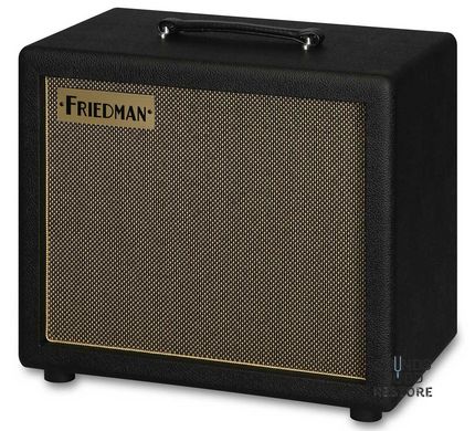 FRIEDMAN Runt 112 Cabinet