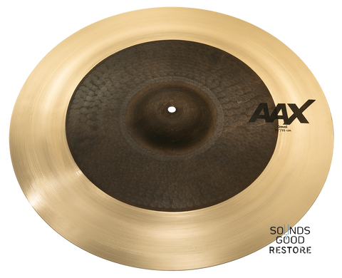 SABIAN 22" AAX OMNI