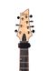 GATOR GTR-FRETMUTELG-1BK - Guitar Fret Mute Black - Size Lg