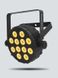 CHAUVET SlimPAR Q12 BT