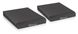 GATOR FRAMEWORKS GFW-ISOPAD-MD Studio Monitor Isolation Pads - Medium