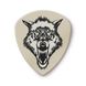 DUNLOP HETFIELD'S WHITE FANG CUSTOM FLOW PICK 1.00