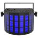 CHAUVET MINI KINTA ILS