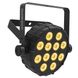 CHAUVET SlimPAR Q12 BT