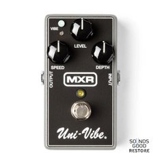 MXR UNI-VIBE CHORUS/VIBRATO