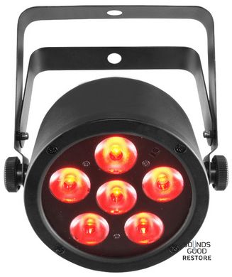 CHAUVET SlimPAR T6 USB