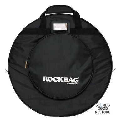 ROCKBAG RB 22440 B Student Line - Cymbal Bag 22"