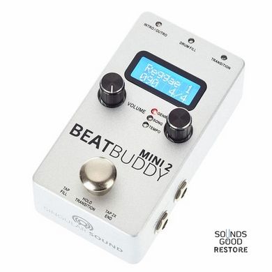 Драм-машина Singular Sound BeatBuddy Mini 2