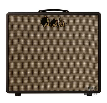 PRS 2x12" Open Back Cabinet - Stealth