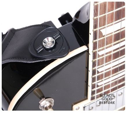 DUNLOP 7007J LOK STRAP STRAP RETAINER SYSTEM