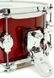 DW Design Series 5-piece Shell Pack (Cherry Stain)