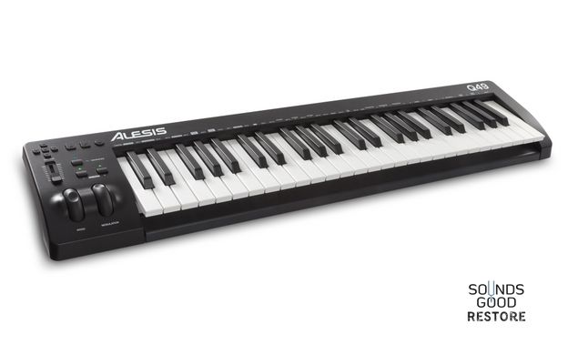 ALESIS Q49 MKII