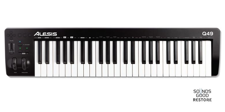 ALESIS Q49 MKII