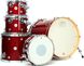 DW Design Series 5-piece Shell Pack (Cherry Stain)