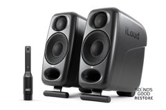 IK MULTIMEDIA iLoud Micro Monitor Pro (Pair)