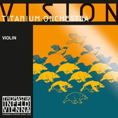 Thomastik Vision Titanium Orchestra