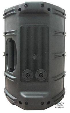 HL AUDIO B10