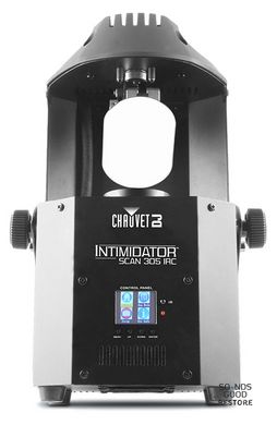 CHAUVET INTIMIDATOR SCAN 305 IRC