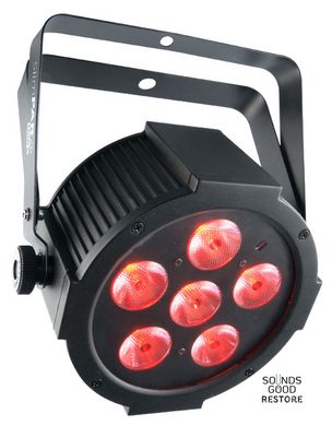 CHAUVET SlimPAR Q6 USB