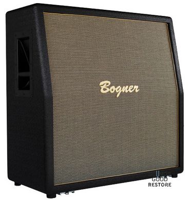 BOGNER 412SL SLANT